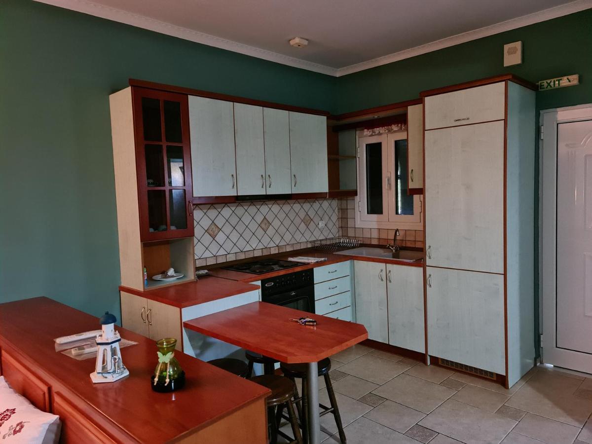 Edem Studios Sívota Extérieur photo