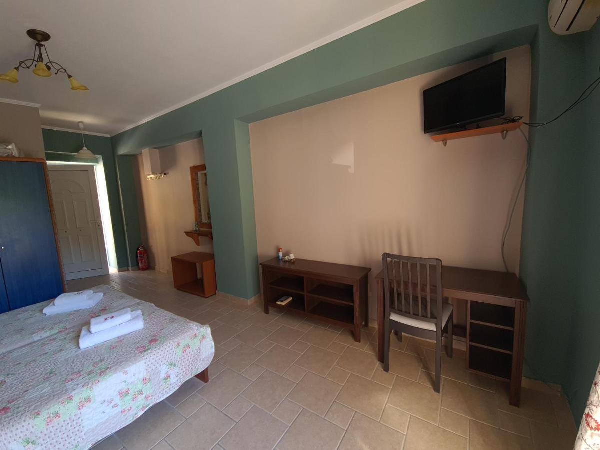 Edem Studios Sívota Extérieur photo