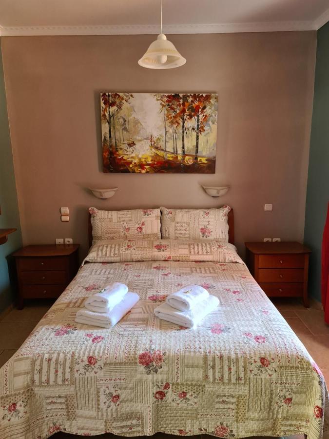 Edem Studios Sívota Extérieur photo