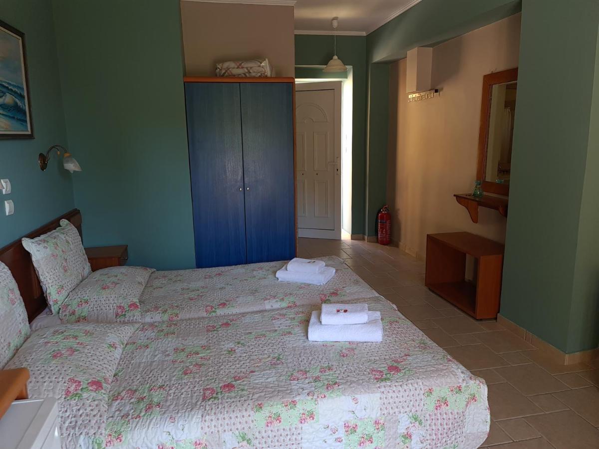 Edem Studios Sívota Extérieur photo