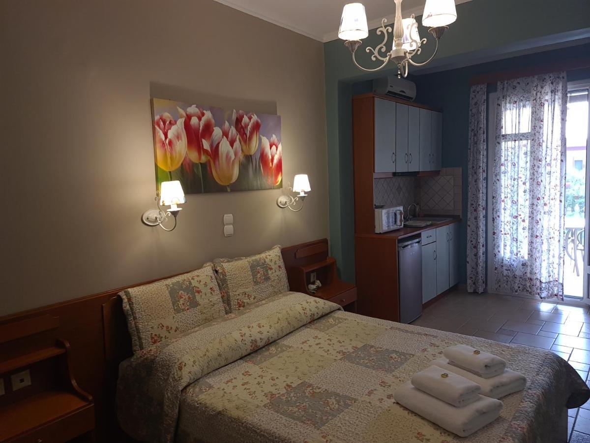 Edem Studios Sívota Extérieur photo