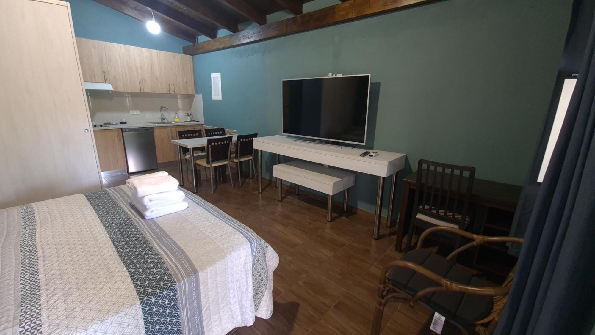 Edem Studios Sívota Extérieur photo
