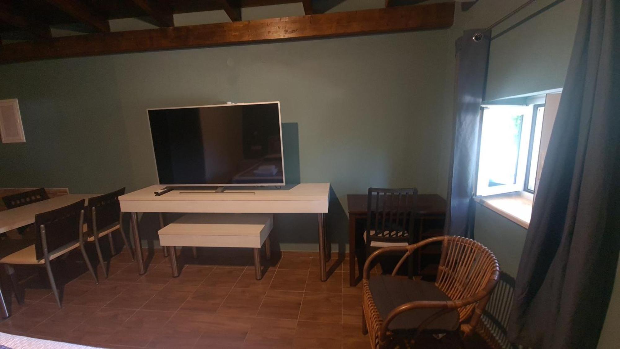 Edem Studios Sívota Extérieur photo