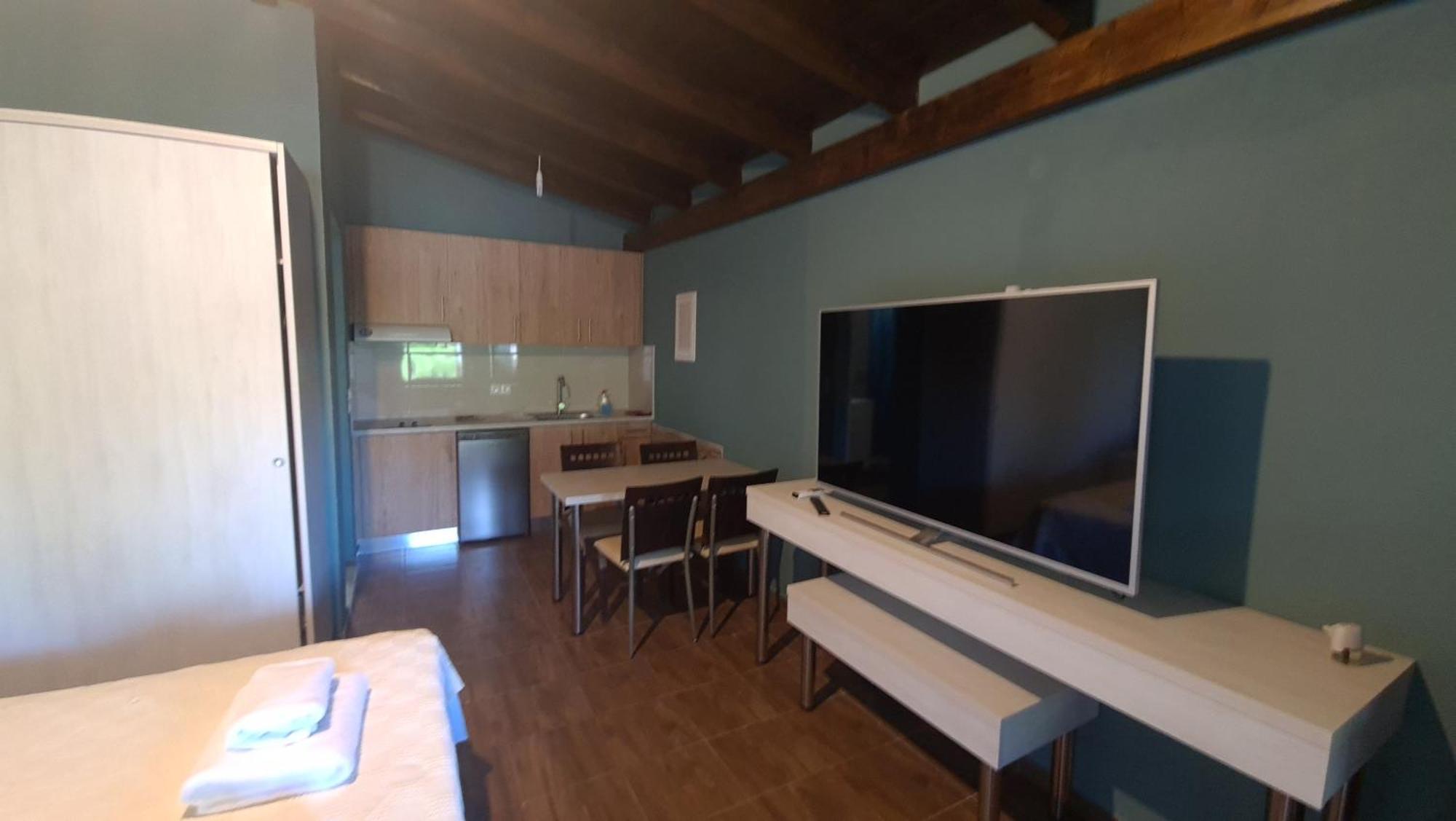 Edem Studios Sívota Extérieur photo