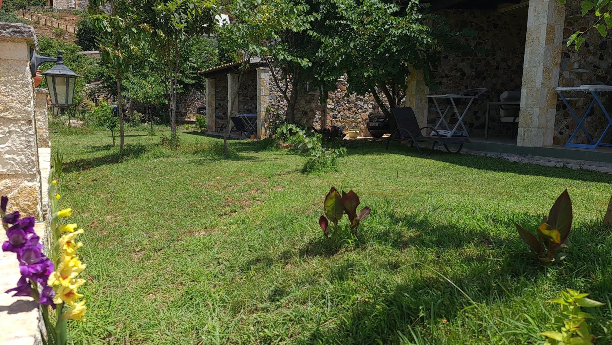 Edem Studios Sívota Extérieur photo