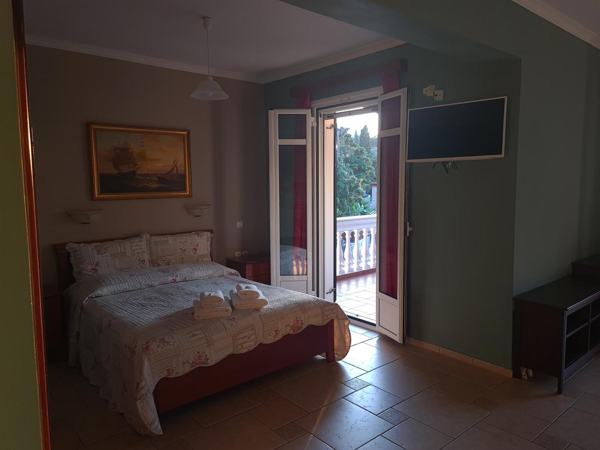 Edem Studios Sívota Extérieur photo